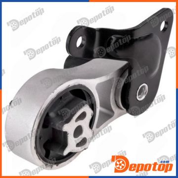 Support de boite de vitesse arrière pour FORD | ZPS-FR-076, 61-12000